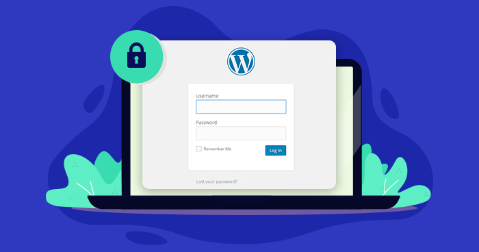 چرا نمیتوانیم وارد وردپرس بشیم؟
